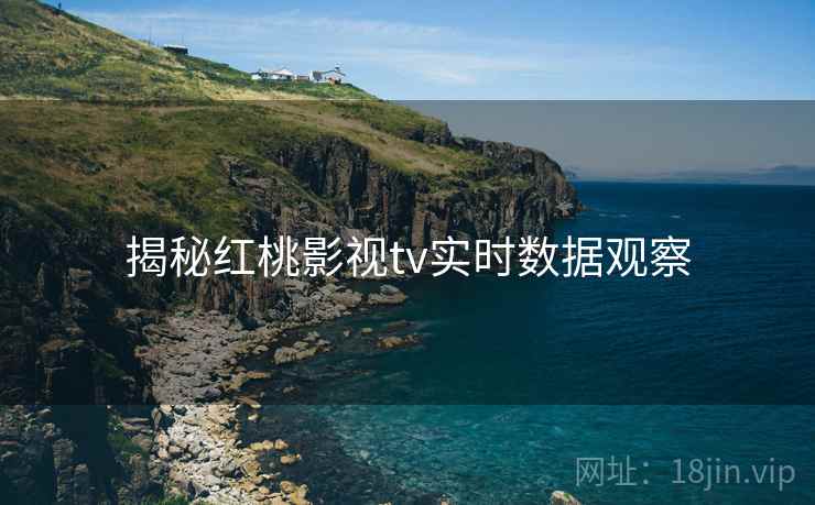 揭秘红桃影视tv实时数据观察